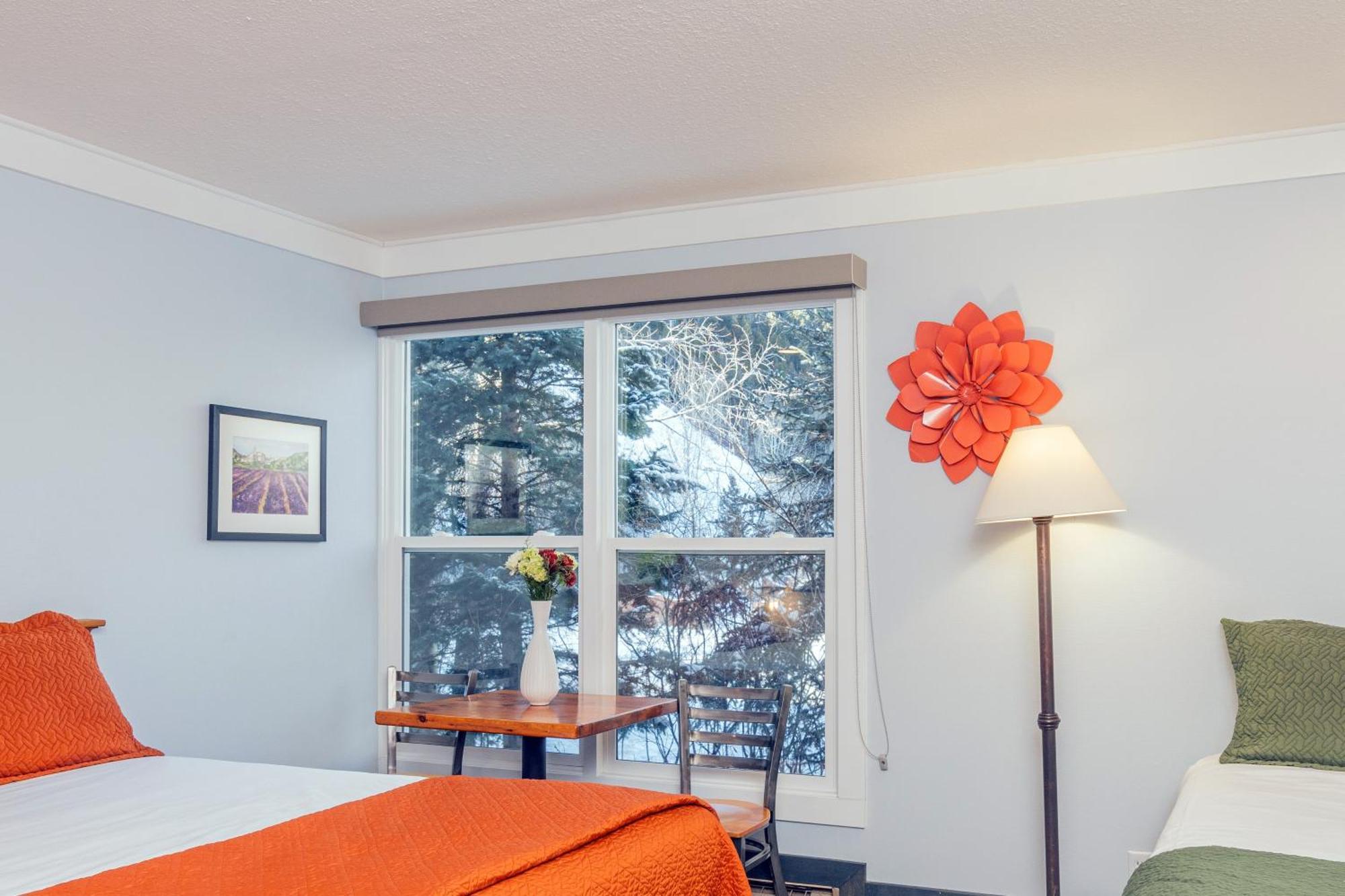 Mountainside Inn 103 By Alpine Lodging Телърайд Екстериор снимка
